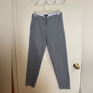 H&M girls patterned pants.In excellent condition